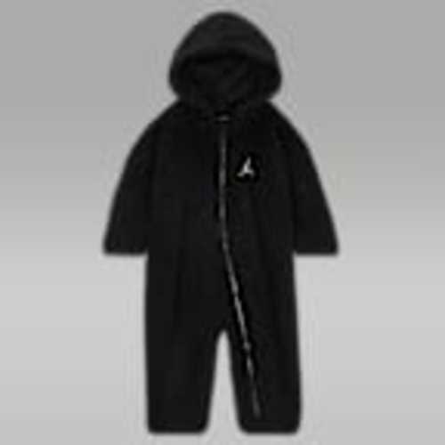 Jordan Mountainside Baby Bouclé Coverall. Nike.com