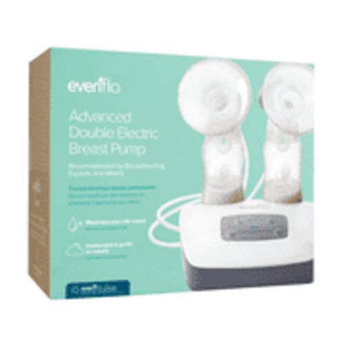 Even Flo Breast pumps