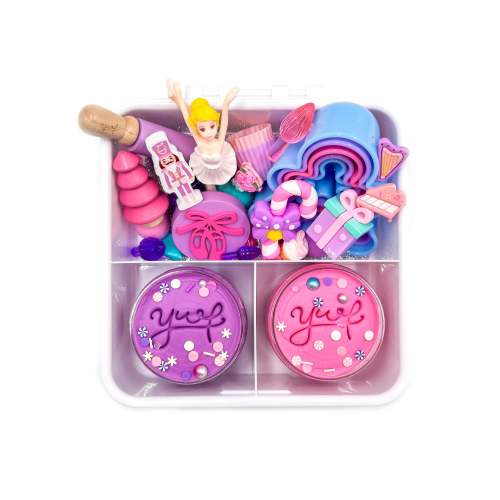 Nutcracker Ballet Midi Sensory Kit
