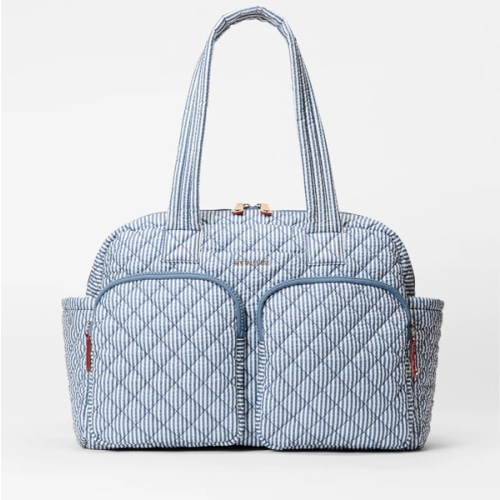 Diaper Bag, MZ Wallace