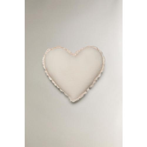 KIDS HEART CUSHION