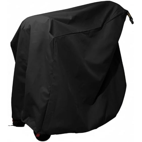 LUNELL Universal Stroller Storage Cover Waterproof Oxford Fabric
