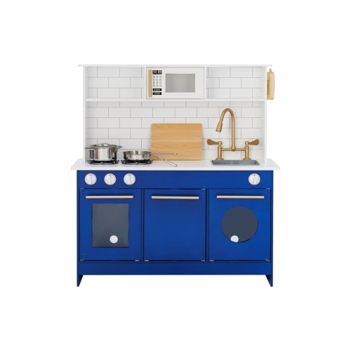 Little Chef Modern Kitchen Playset