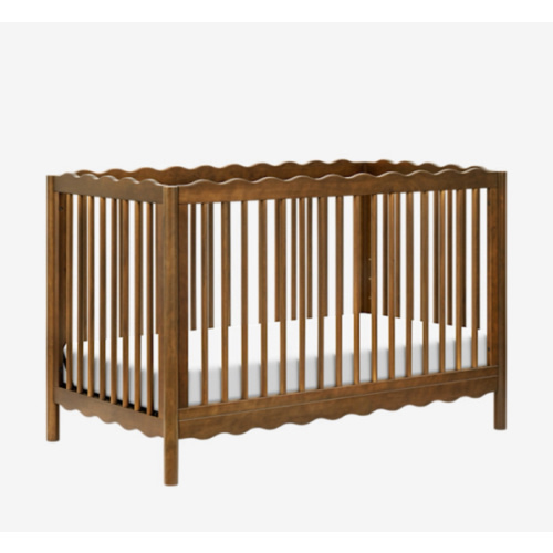 Swell 4-in-1 Convertible Crib with Toddler Kit | Babyletto