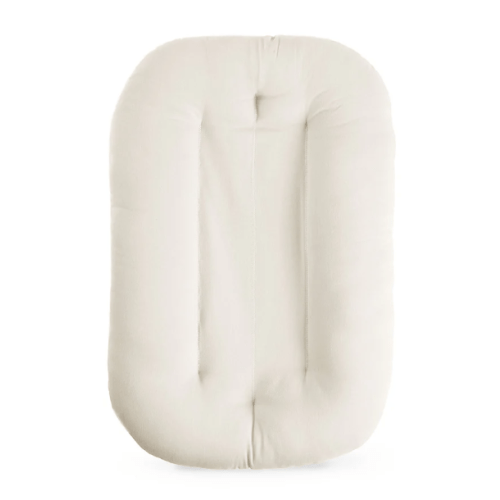 Infant Lounger | Natural