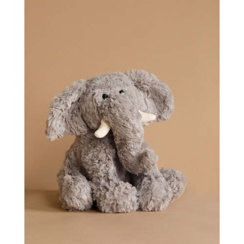 Jimmy the Elephant Stuffed Animal