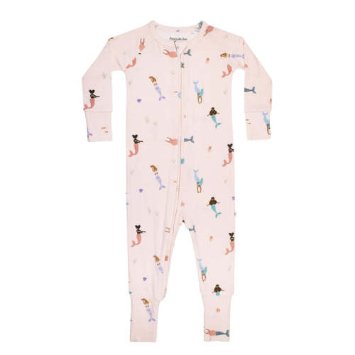 Ambulances Zip Romper – Brave Little Ones