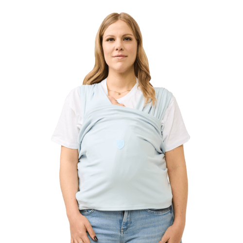 Baby Carrier Wrap Koala Cuddle Band 2