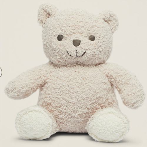 CozyChic® Bear Buddie Toy | Barefoot Dreams®