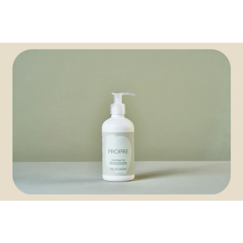 Baby wipe replacement – Propre Baby