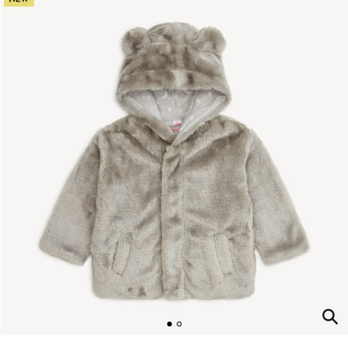 Magnetic Jacket – Magnetic Me