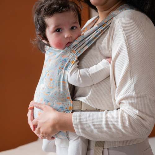 Savannah Sprout Newborn Carrier