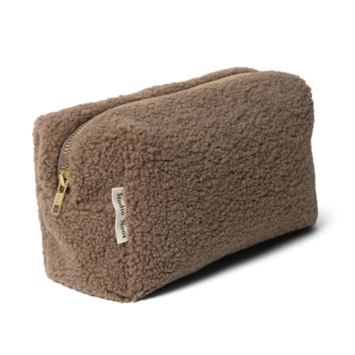 Pochette - Chunky brune
