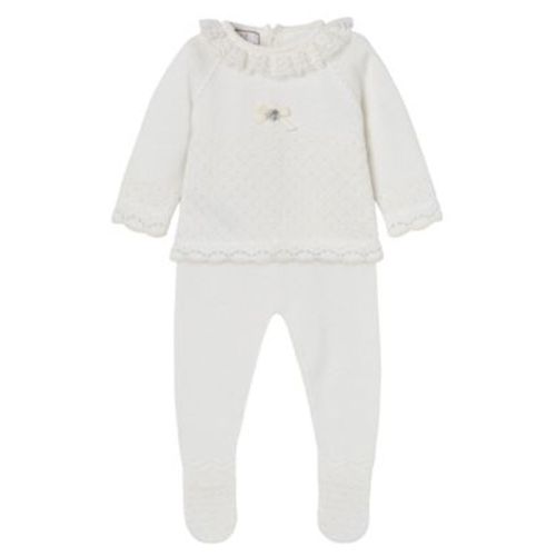 Girls' PAZ V26 Set - Baby