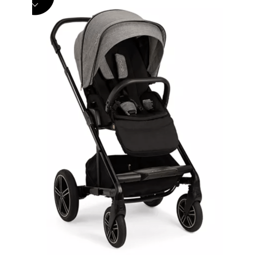 MIXX Next Stroller