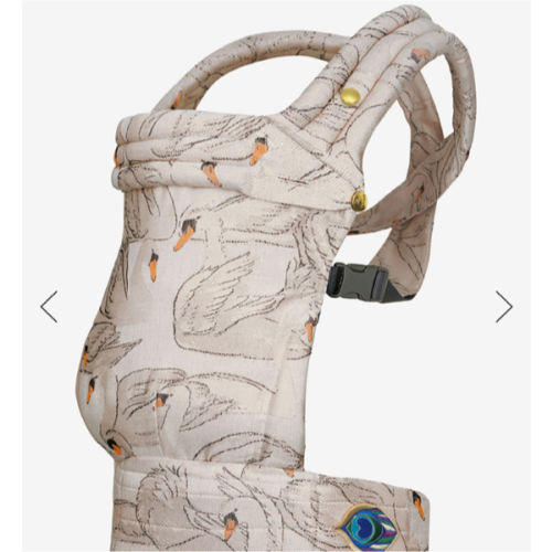 Monogamy Maiden | Zeitgeist Baby Carrier | SHOP ARTIPOPPE
