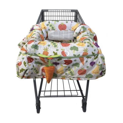 Boppy Shopping Cart Cover