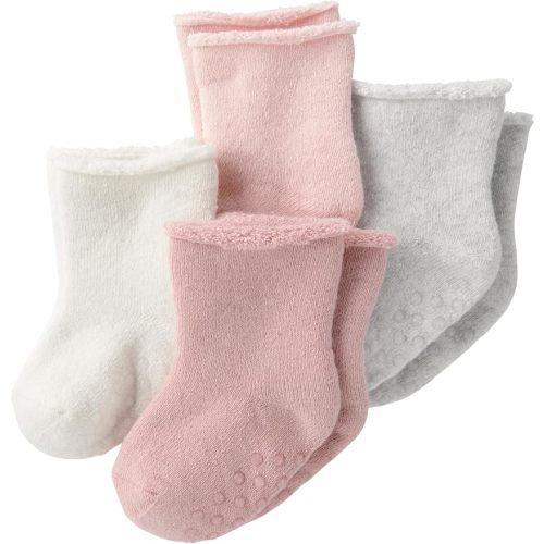 little planet by carter's Multipack Socks