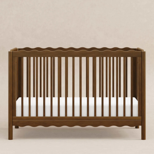 Swell 4-in-1 Convertible Crib with Toddler Kit | Babyletto