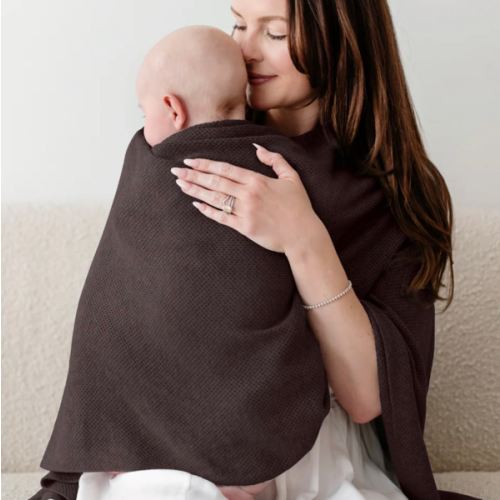Nestling Baby™ Nursing Cover