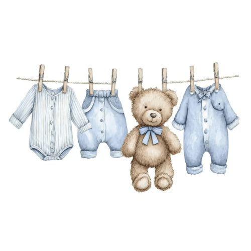 Clothes Fund