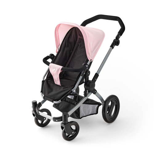 Member's Mark Purely Perfect Baby Doll Stroller