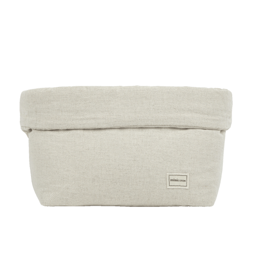 Linen Changing Organizer · Minicoton