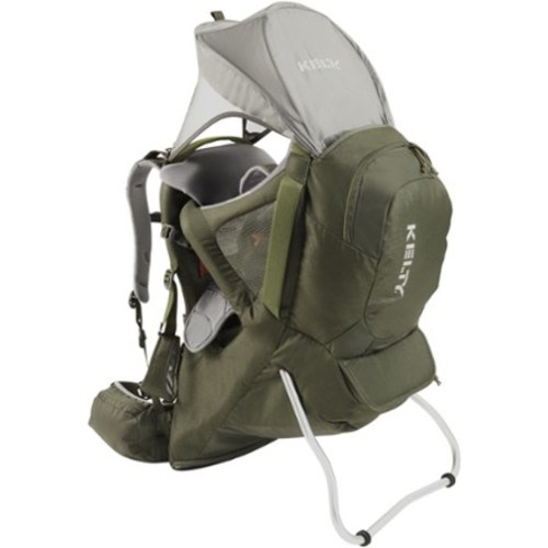 Kelty Journey PerfectFIT Signature Child Carrier | REI Co-op