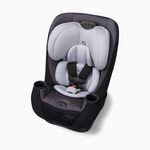 Maxi-Cosi Pria All-in-One Convertible Car Seat - Black/Grey