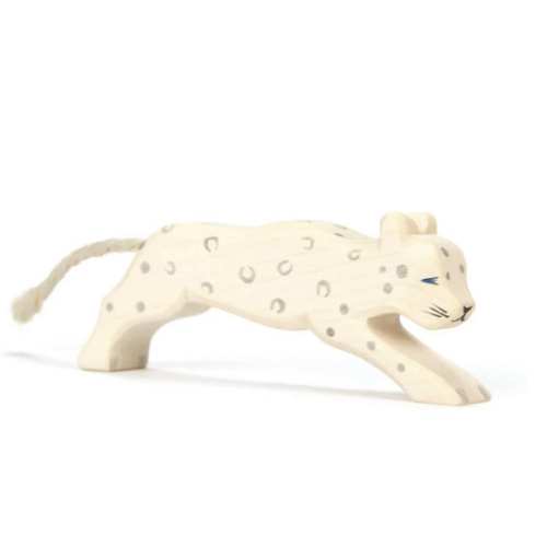 Ostheimer Snow Leopard