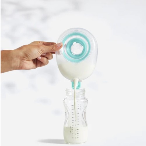 Willow ® 2-Pack Reusable Milk Containers