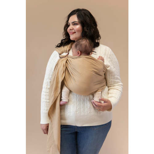 Pratincole - Linen Sling – WildBird