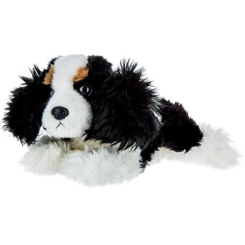 Charles King Spaniel Plush Dog