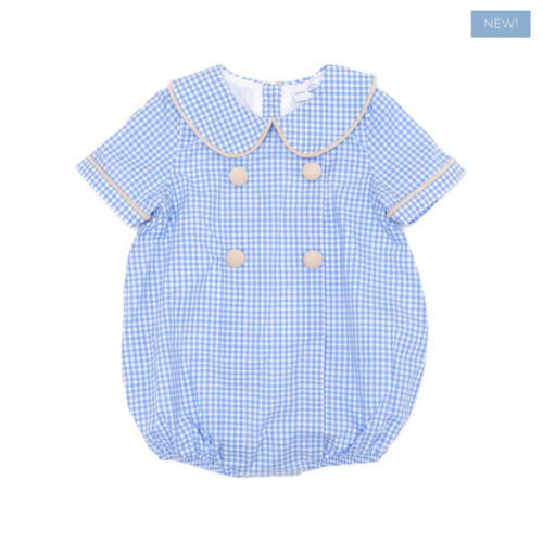 Banks Bubble in Charles Street Check – Henry Duvall