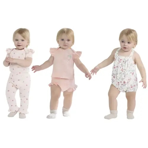 Huggies Baby 5-piece Set | Costco