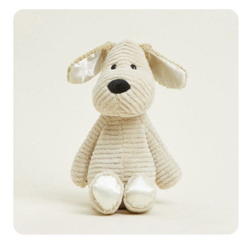Puppy - My First Warmies
