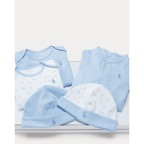 Take-Me-Home 5-Piece Set