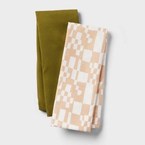 2pk Microfiber Body Pillow Cover - Room Essentials ™