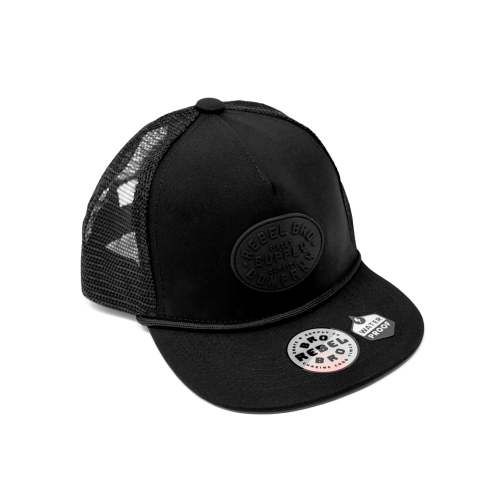 Hydro Snapback in Slater