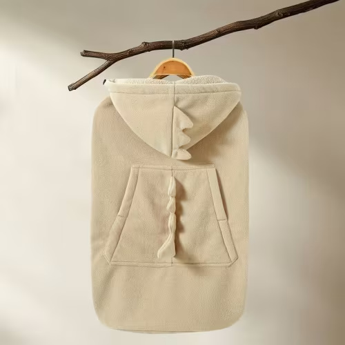 one cartoon dinosaur childrens waist stool warm cape - Temu