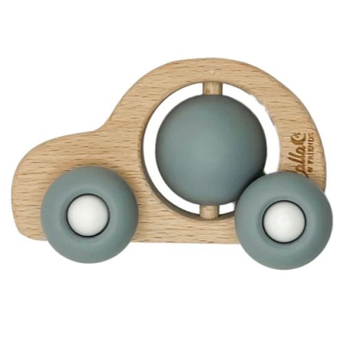 Beechwood Rollin’ Friends - Car – Calla and Friends