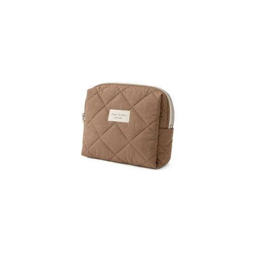 Buy Dans Le Sac MAMA Pouch Tan at Well.ca | Free Shipping $35+ in Canada