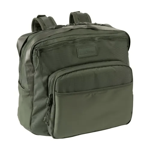 L.L.Bean Diaper Bag Backpack