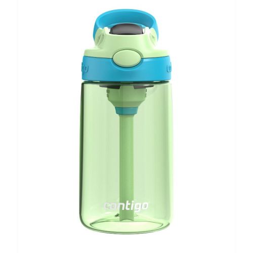 Contigo Plastic Kids' Water Bottle
