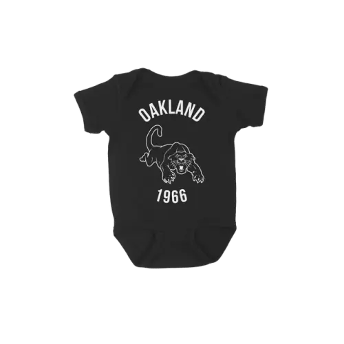 OAKLAND 1966 ONESIE