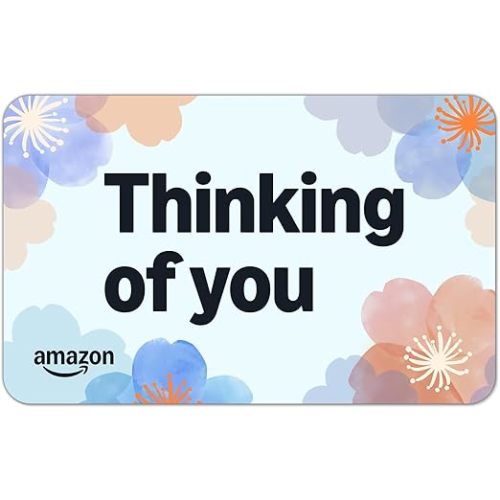 Amazon eGift Card | Greetings, Digital Delivery