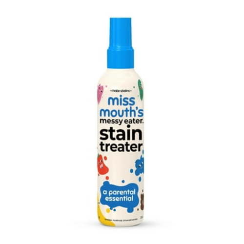 Miss Mouth’s Messy Eater Stain Remover Spray Bottle, 4oz