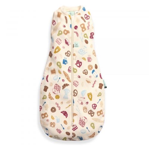 Cocoon Swaddle Bag (TOG 1.0 – Bon Appetit) | Twins & Siblings Boutique