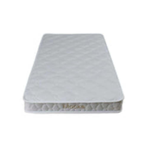 Mocka Bamboo Cot Mattress | Comfort & Style