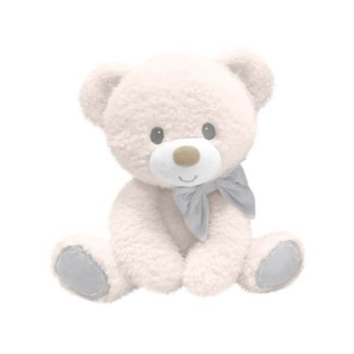 - Ivory Tumbles Bear Plush, 10 Inches